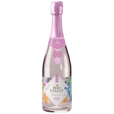 Imagem de Espumante Rosé Rio Valley Zero Álcool