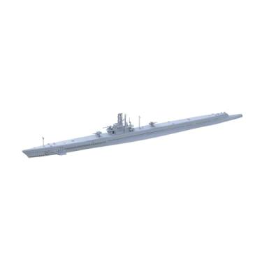 Imagem de MRY-SFW SSMODEL SSC1250959 1/1250 Modelo Militar Segunda Guerra Mundial USS Navy Archerfish Submarine