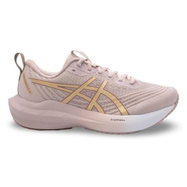 Imagem de Tênis Asics Feminino Gel-nagoya 8 Corrida Morganite/champagne 1012b966-700-35