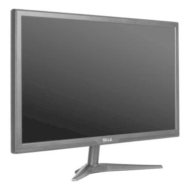 Imagem de Monitor Skul 23 Office Led 5Ms 75 Hz Hdmi Vga - Sm235Ms75Y