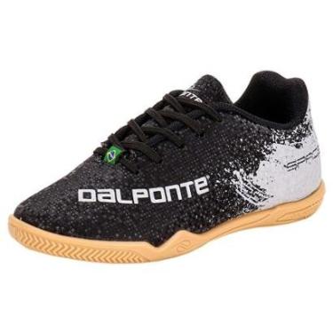 Imagem de Chuteira Infantil Futsal Space Dalponte 1095-Masculino
