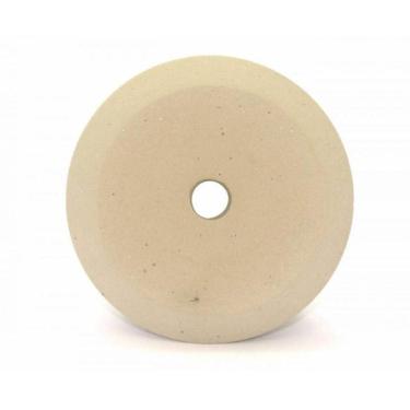 Imagem de Rebolo Para Afiar Megafino 8 Pol Cônico Grão 4000