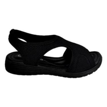 Imagem de SANDÁLIA COMFORTFLEX FEMININO 2551302-Feminino