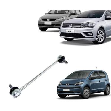 Imagem de Bieleta Vw Gol Saveiro Fox Virtus T Cross Direita Esquerda