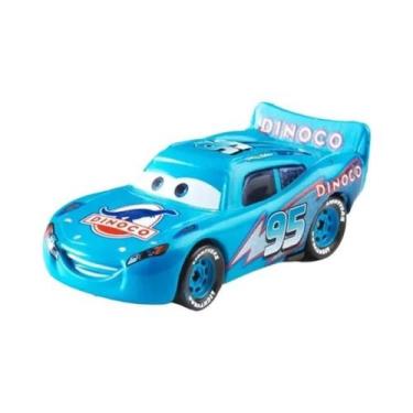 Imagem de Brinquedo De Corrida Em Miniatura Disney Pixar Cars Para Crianças, Mod