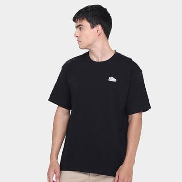 Imagem de Camiseta New Balance Athletics 550 Patch Masculina-Masculino