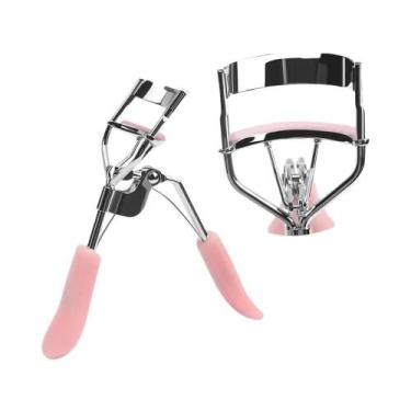 Imagem de Modelador De Cílios Estilo Natural Feminino Fofo - Ferramenta De Belez