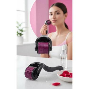 Imagem de Microagulhas 0.5mm P/ Renovação Pele  540 Agulhas - Congratulations St