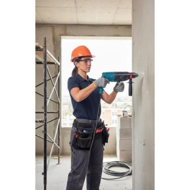 Imagem de Martelete Profissional 900W 3J: Potência e Precisão em Concr - Congrat