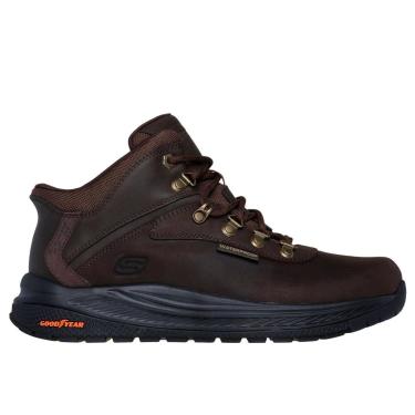 Imagem de Bota Skechers Meroe - Masculina-Masculino