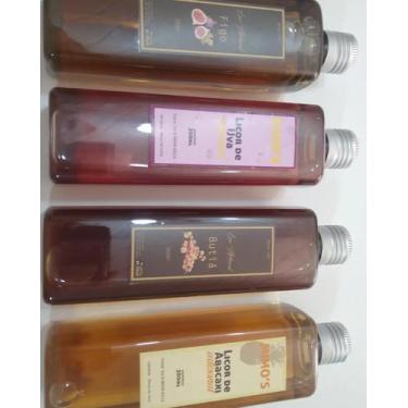 Imagem de Licores Artesanais Mimo