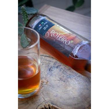 Imagem de Licor de Mel Roteiro 500ml (4 unidades)