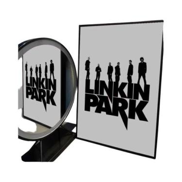 Imagem de Pôster Cool Park, Adesivo De Papel À Prova d'Água Para Decoração De Pa