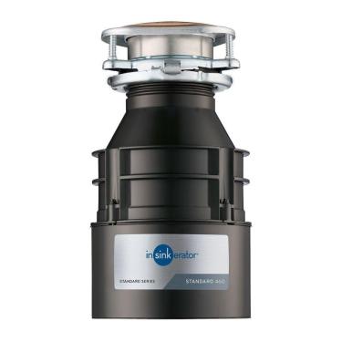 Imagem de Triturador De Alimentos De Pia Insinkerator Standard S460 0,55hp 110V