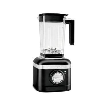 Imagem de LIQUIDIFICADOR KITCHENAID 5 VELOCIDADES BLACK MATTE 127V KUA35APANA