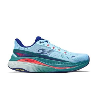 Imagem de Tênis Skechers Max Cushioning Propulsion /Marinho Feminino-Feminino