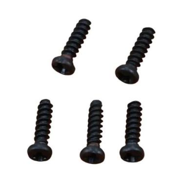 Imagem de Kit De Substituição De Parafusos JCD Para PS2, PS3, PS4, PSP3000, PSV1