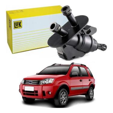 Imagem de Cilindro Pedal Embreagem Ecosport 1.6 2008 A 2012 - LuK
