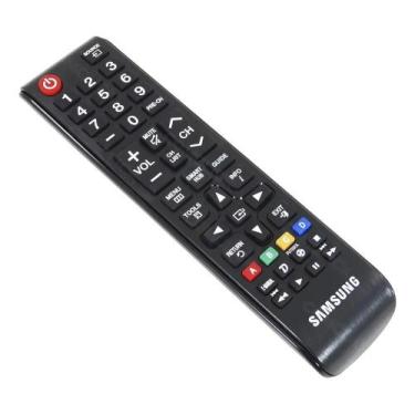 Imagem de Controle Remoto Botão Smart Tv Samsung Bn98-06046a - Congratulations S