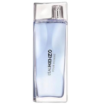 Imagem de L'Eau Kenzo pour Homme Eau de Toilette Masculino-100 ml-Masculino