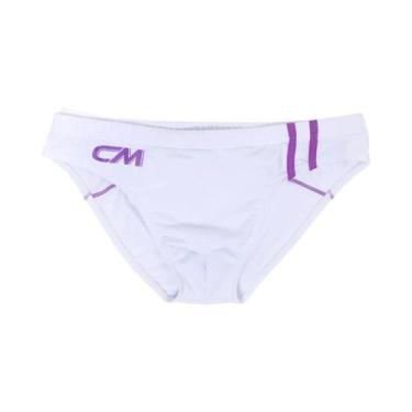 Imagem de Sunga Masculina Sexy Y2K, Calções De Natação, Calções De Praia Clássic