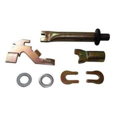 Imagem de Regulador automatico esquerdo (bendix) - METALSYSTEM