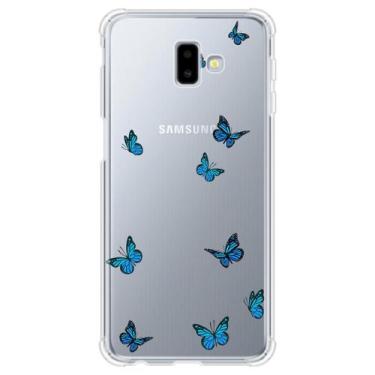 Imagem de Capa Capinha De Celular Compatível com Galaxy J6 PLUS Samsung Personal
