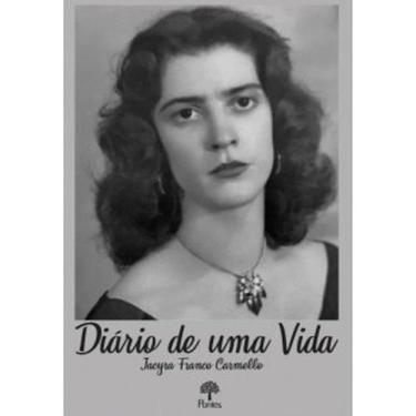 Imagem de Diário de uma Vida - PONTES, 3