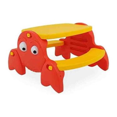 Imagem de Mesinha Infantil Sirizinho Xalingo