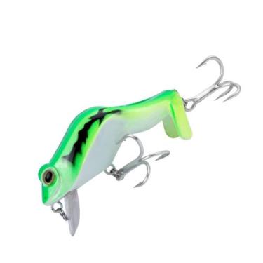 Imagem de Isca Artificial Maruri Superficie Cururu 60F 6,0cm, Gg