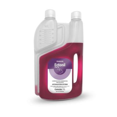 Imagem de Ectonil pour on 1l - pearson