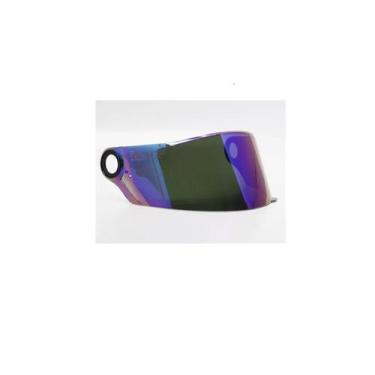 Imagem de Viseira Capacete Ls2 Ff358 Rainbow Arco Iris Original - original Ls2