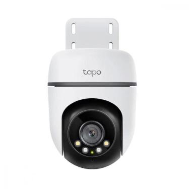 Imagem de Câmera de Segurança Externa 360 TP-Link, Wi-Fi,1080p Full HD, Visão No