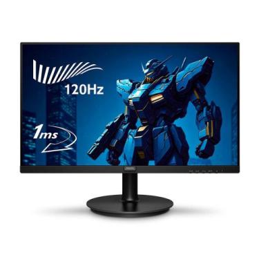 Imagem de Monitor Philips 21.5 polegadas 221V8LB3 120Hz AdaptiveSync Preto