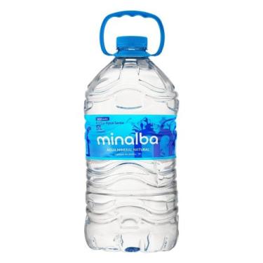 Imagem de Água mineral 5l - Goya