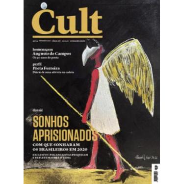 Imagem de Revista cult - 266 - CULT - REVISTA CULT **