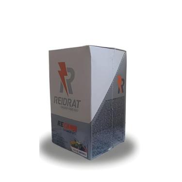 Imagem de Recarb Energy Gel (10 sachês de 30g) - GEL DE CARBOIDRATO - Reidrat Nu