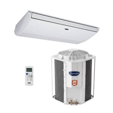 Imagem de Ar condicionado Split Teto Carrier Xperience 70000 BTUs Frio 42ZQA80C5