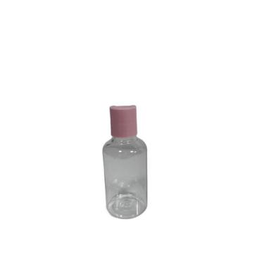 Imagem de Kit c/ 12 Refil de plastico para viagem 75ml - Dalla Valle