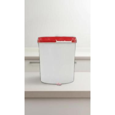 Imagem de Creme Saborizante Framboesa para Confeitaria 1kg - Congratulations Sto