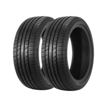 Imagem de Kit 2 Pneus Westlake Aro 17 185/35 R17 74V SA37
