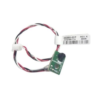 Imagem de Sensor de Cabeça Aberta Zebra Gc420t/tlp2844 Pn G105916 015