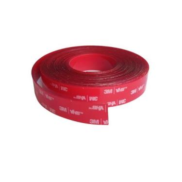Imagem de Fita De Vedação 2 Cm Para Cobertura Com Placa Solar - Multitecno/3M do