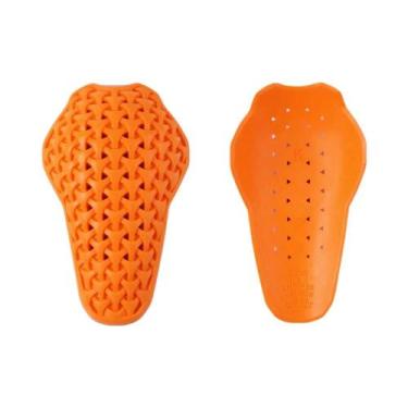 Imagem de Calças Protetoras Para Motociclistas Nível 2 CE, Jeans Com Proteção Pa