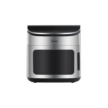 Imagem de Fritadeira Air Fryer 12L Oven Digital Midea