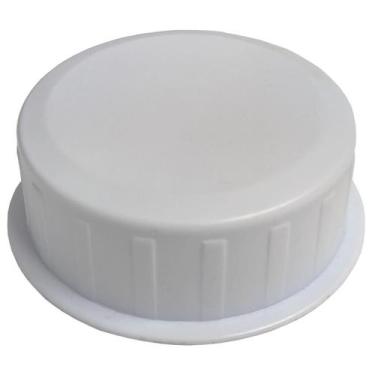 Imagem de Botão Branco Para Purificador PN535 e PN555 Original Latina