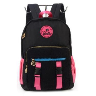 Imagem de Mochila de Costas Barbie - Luxcel