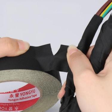 Imagem de Fita Adesiva Elétrica Resistente Ao Calor Para Reparo De Laptops, Auto