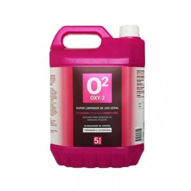 Imagem de Produto Para Tirar Manchas Do Banco Do Carro Oxy4d Easytech