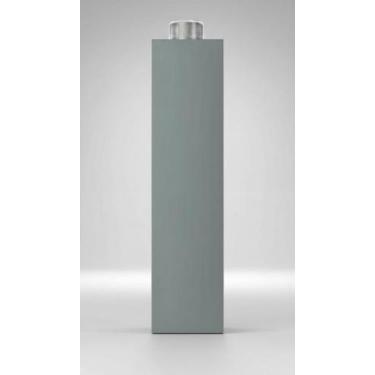 Imagem de Aquecedor a gás digital inox 26 litros - Congratulations Store